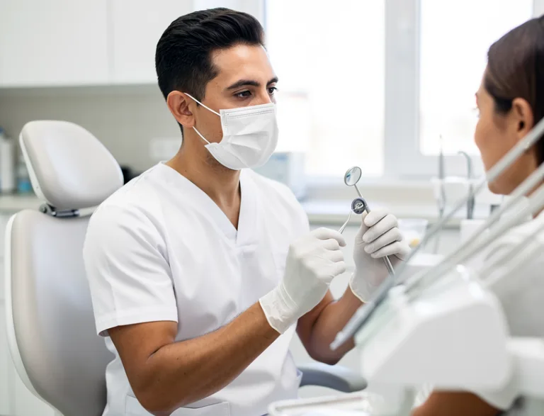 dentist Vestal
